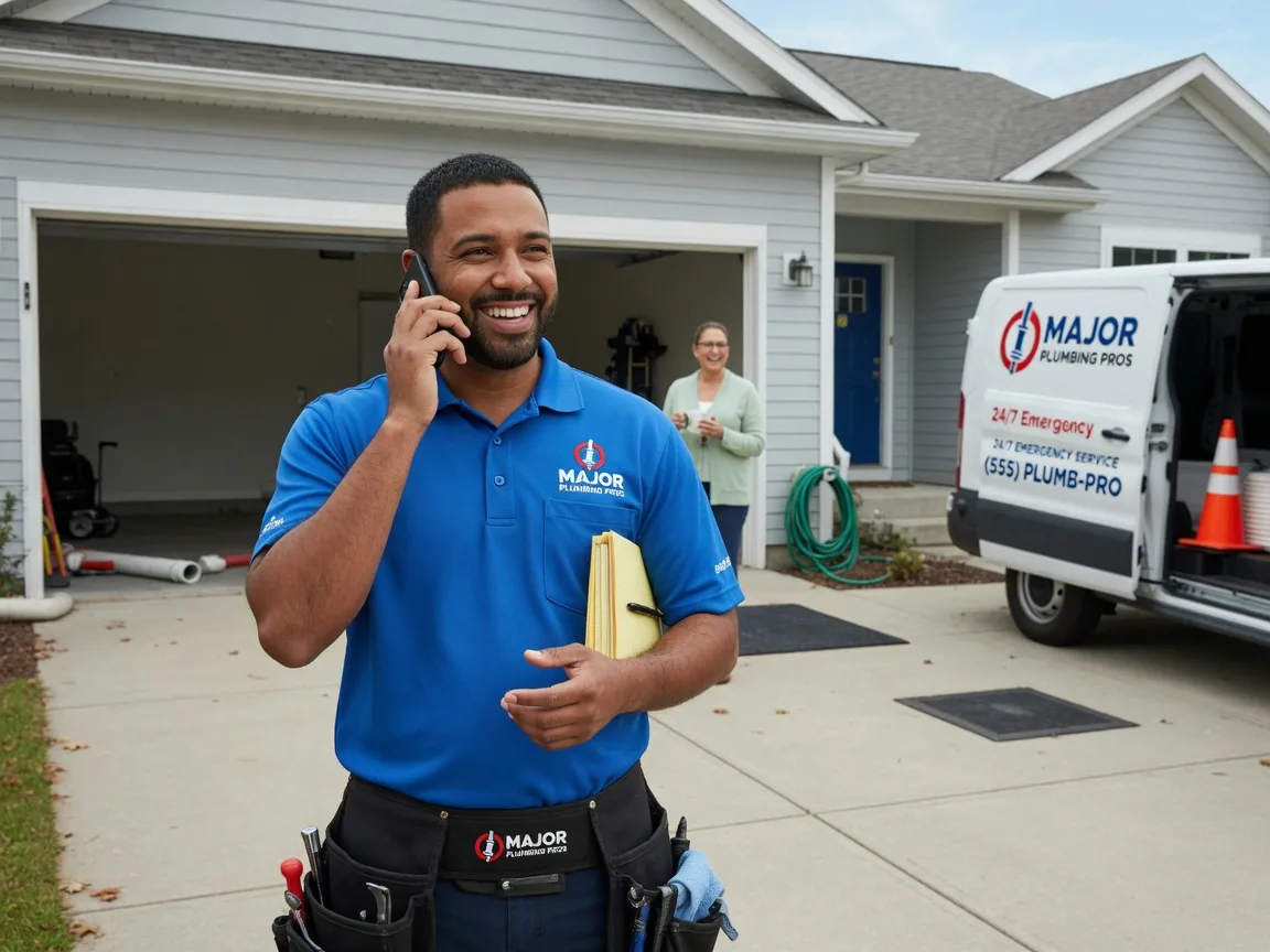 Drain Cleaning Services Kechi, KS FAQs